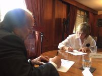 Zagreb Law signs first cooperation...