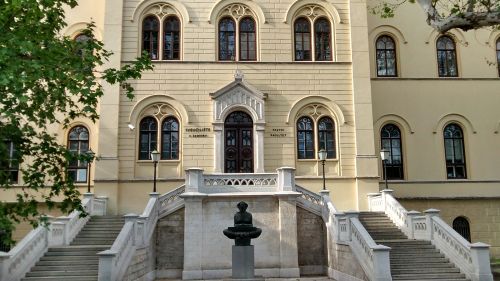 Ured  za studente Sveučilišta u Zagrebu